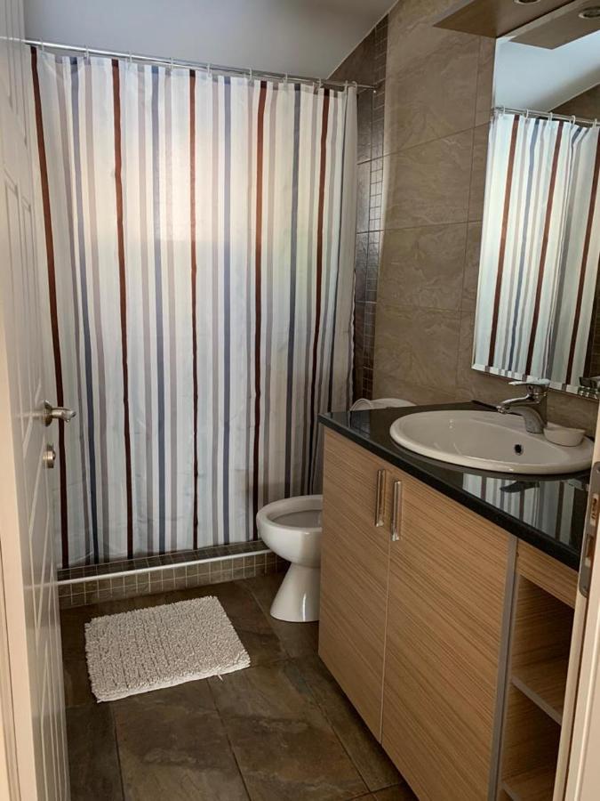 4e Appartement *